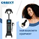 microneedle hair therapy